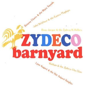 Image for 'Zydeco Barnyard'