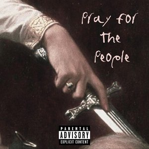 Image for 'PRAY FOR THE PEOPLE'