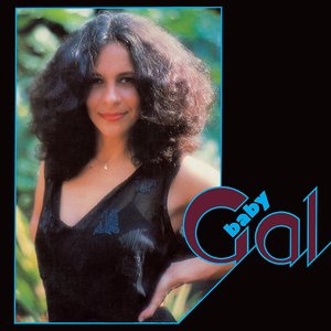 Image for 'Baby Gal'