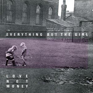 Image for 'Love Not Money'