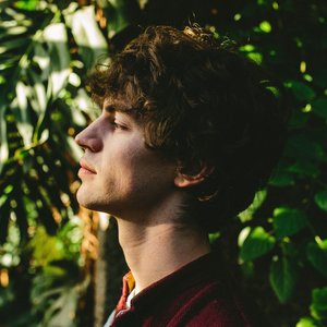 “Cosmo Sheldrake”的封面