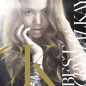 Image for 'BEST of CRYSTAL KAY'