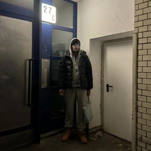“*Ja Man!*”的封面