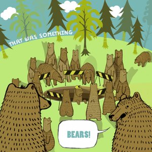 Изображение для 'BEARS!'