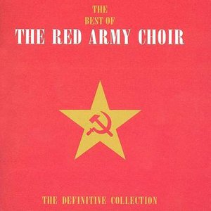 Imagem de 'The Best of the Red Army Choir'