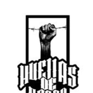 Imagen de 'Huellas De Barro'