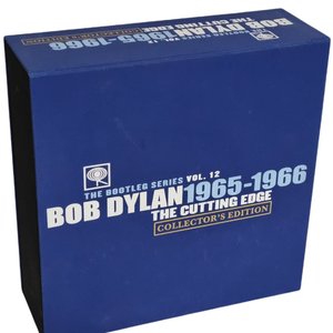 Image for 'The Cutting Edge 1965 - 1966: The Bootleg Series, Vol.12 (Collector's Edition)'