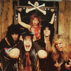 Изображение для 'W.A.S.P.'