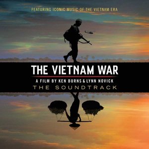 Image pour 'The Vietnam War - A Film By Ken Burns & Lynn Novick (The Soundtrack)'