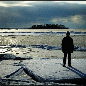 Image for 'Ambient Light'