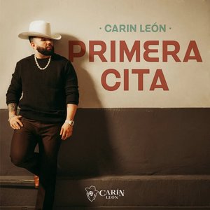 “Primera Cita”的封面