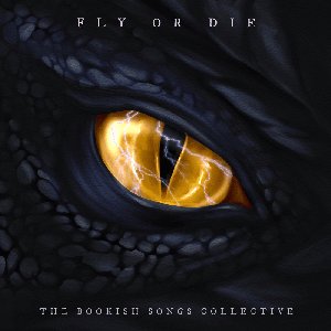 Image for 'Fly or Die'