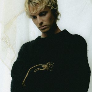 Image for 'Isak Danielson'