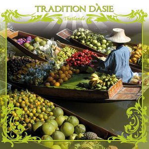 Imagem de 'Tradition d'Asie (Thaïlande)'