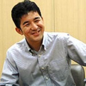Image for '横田真人'