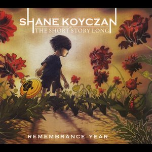 Image pour 'Remembrance Year'