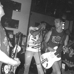 Imagem de 'Screeching Weasel'