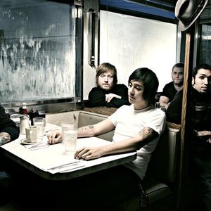 Imagen de 'The Number Twelve Looks Like You'