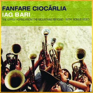 Image for 'Iag Bari'