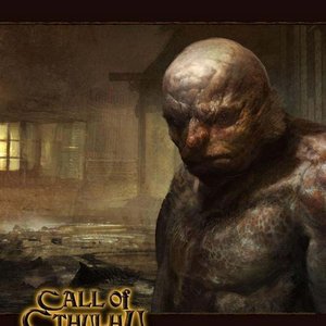 'Call of Cthulhu: Dark Corners of The Earth' için resim