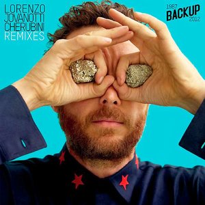 Image for 'Backup Remixes 1987-2012'