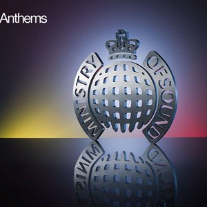 Image for 'Anthems: 1991–2008'