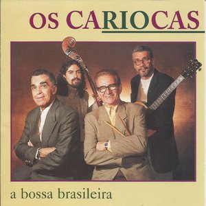 Immagine per 'A Bossa Brasileira'