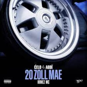 Image for '20 Zoll MAE (feat. Bonez MC)'