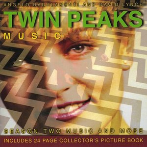 Image for 'Twin Peaks: Season Two Music And More'