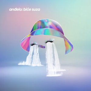 Image pour 'anđelo: biće suza'