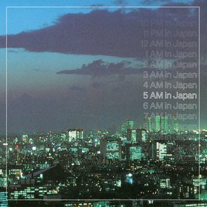 Изображение для '5 AM in Japan'