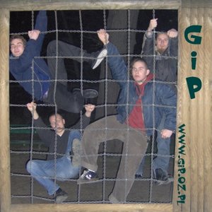 Image for 'GIP'