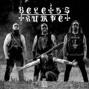 Image for 'Beleth's Trumpet'