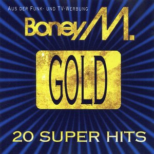 Bild für 'Gold - 20 Super Hits'