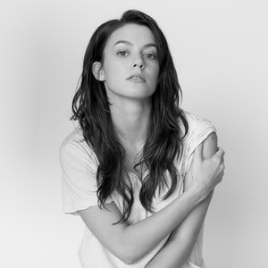“Meg Myers”的封面