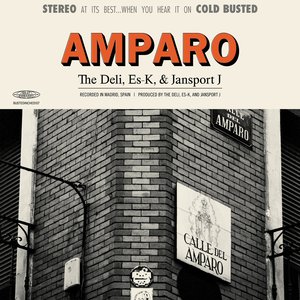 Image for 'Amparo'