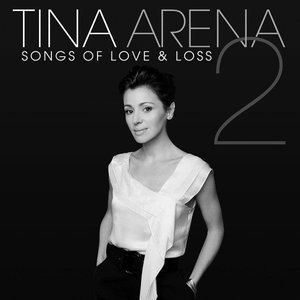 “Songs Of Love & Loss 2”的封面