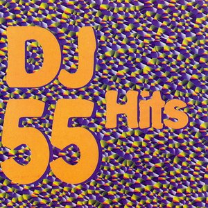 Image for 'DJ Hits 55'