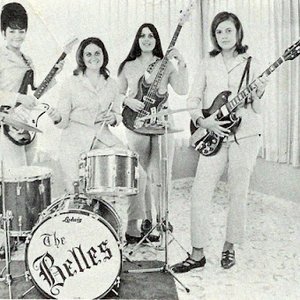 Image for 'The Belles'