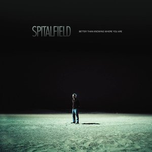 Image for 'Better Than Knowing Where You Are'