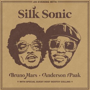 Imagen de 'An Evening With Silk Sonic'