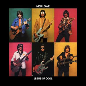 Image pour 'Jesus of Cool'