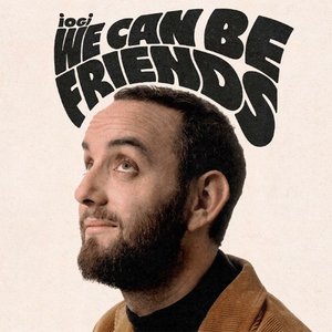 Image for 'we can be friends'