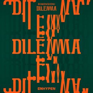 'DIMENSION : DILEMMA'の画像