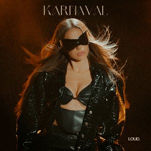 Immagine per 'Karnaval (Radio Edit)'
