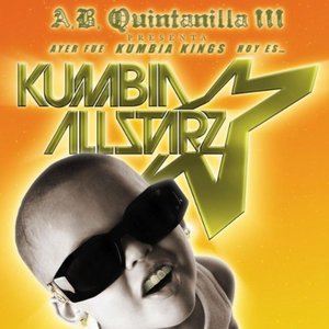 Image for 'From Kk To Kumbia All-Starz'