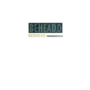 Image for 'Beheaded'