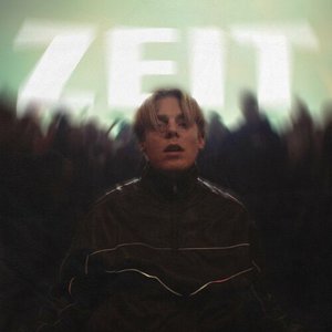 “Zeit”的封面