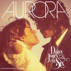 “Aurora [Deluxe Edition]”的封面