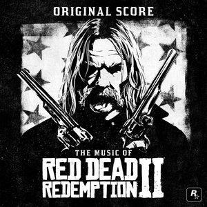 Image pour 'The Music of Red Dead Redemption 2 (Original Score)'